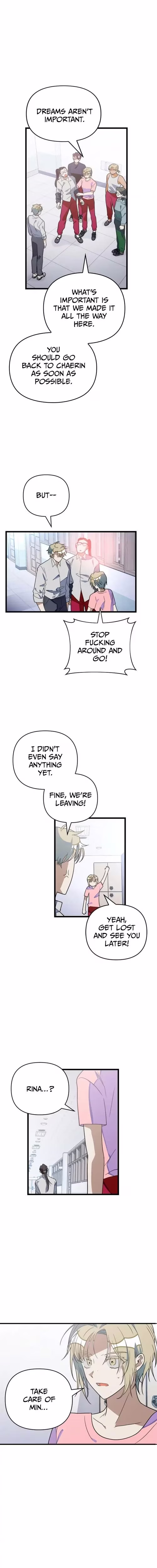 Surviving Romance - Chapter 87 - Part 12