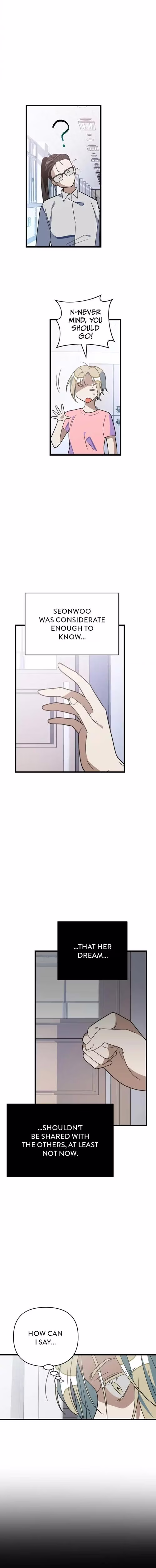 Surviving Romance - Chapter 87 - Part 13