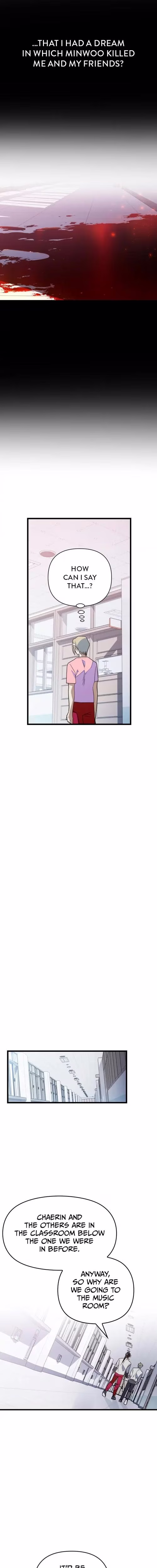 Surviving Romance - Chapter 87 - Part 14