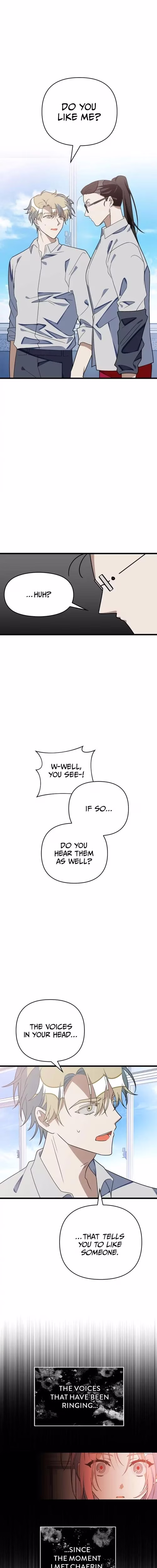 Surviving Romance - Chapter 87 - Part 17