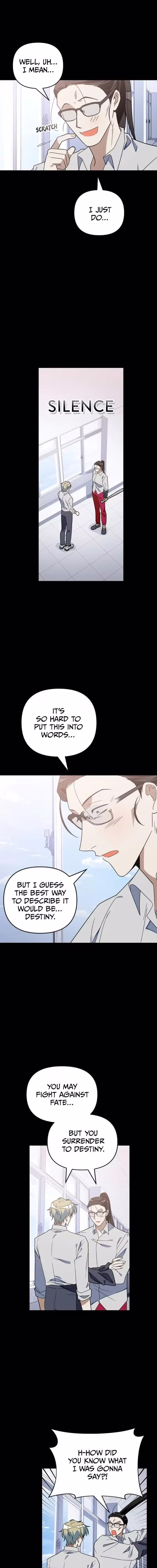 Surviving Romance - Chapter 88 - Part 3