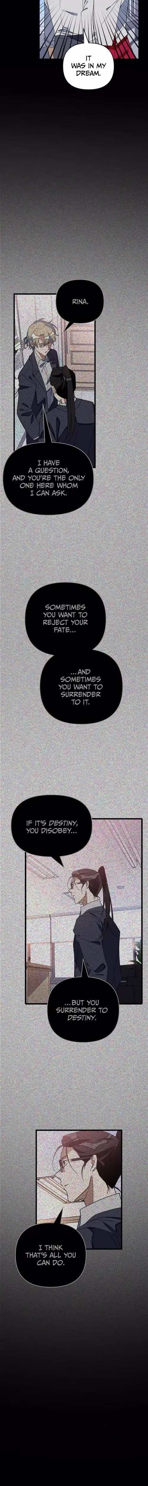 Surviving Romance - Chapter 88 - Part 4