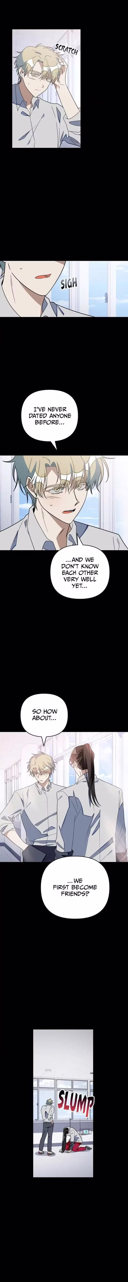 Surviving Romance - Chapter 88 - Part 5