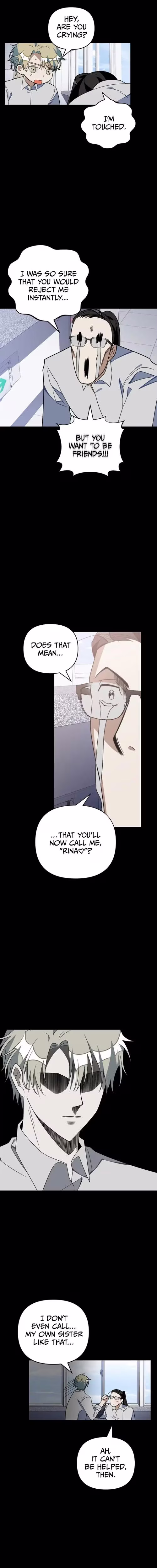 Surviving Romance - Chapter 88 - Part 6