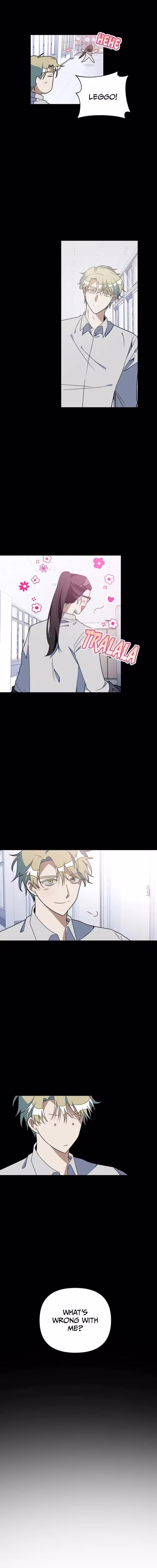 Surviving Romance - Chapter 88 - Part 7