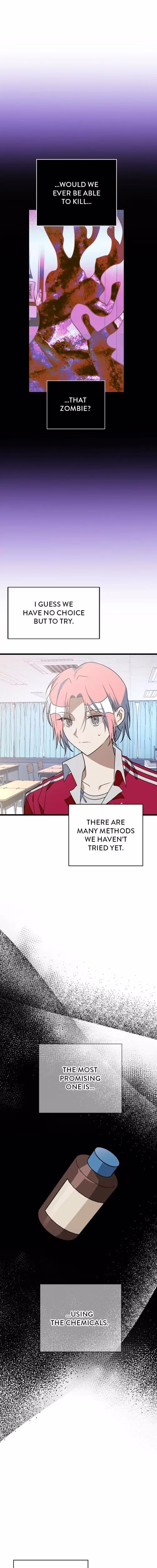 Surviving Romance - Chapter 88 - Part 9