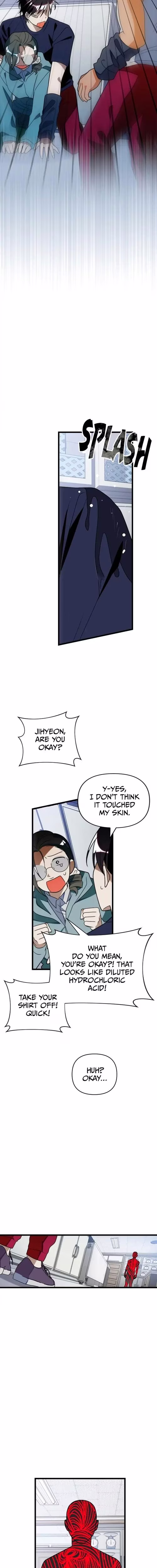 Surviving Romance - Chapter 88 - Part 15