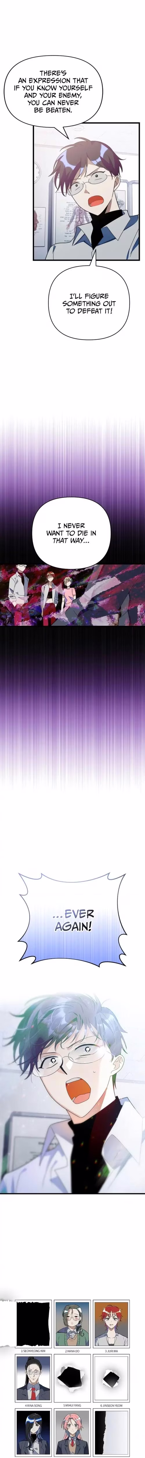 Surviving Romance - Chapter 88 - Part 18