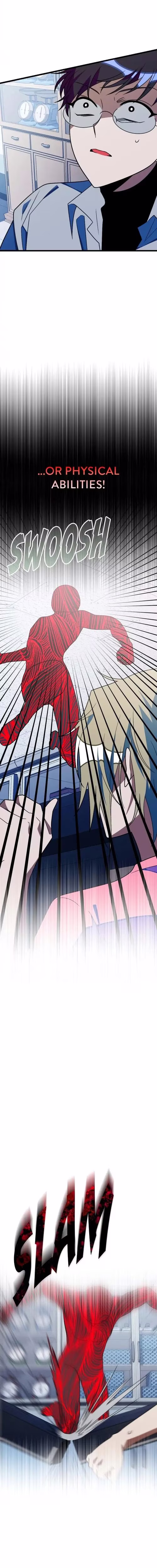 Surviving Romance - Chapter 89 - Part 3