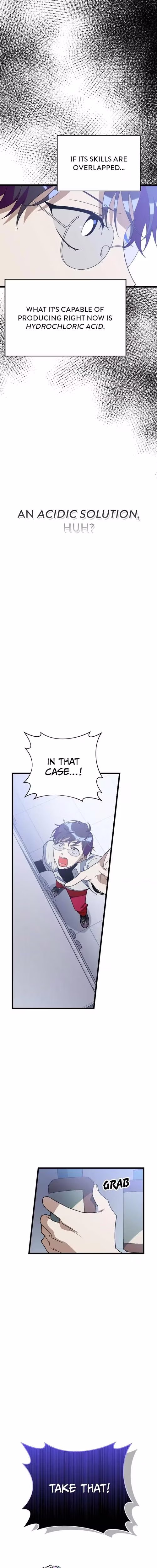 Surviving Romance - Chapter 89 - Part 6