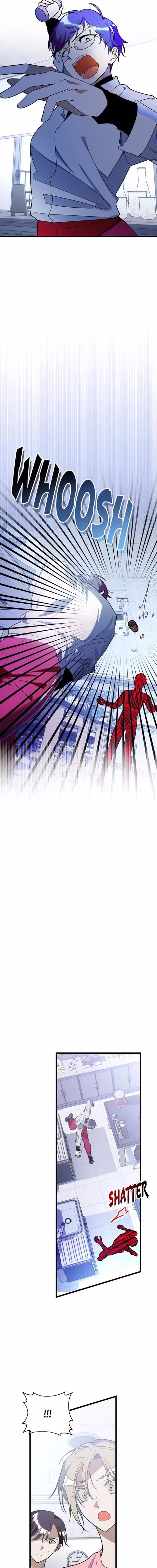 Surviving Romance - Chapter 89 - Part 7