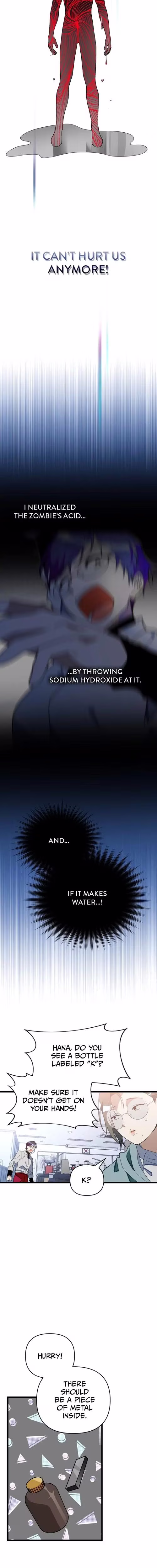 Surviving Romance - Chapter 89 - Part 10