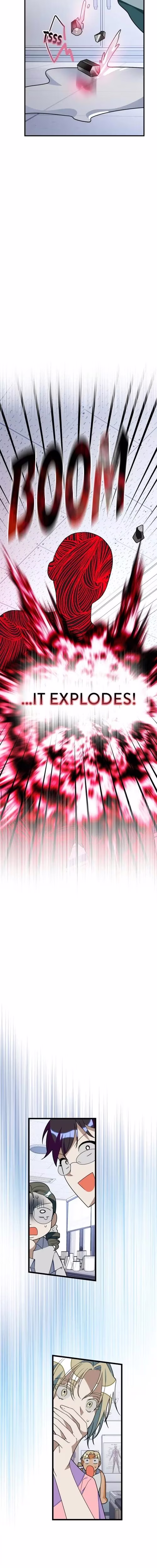 Surviving Romance - Chapter 89 - Part 12