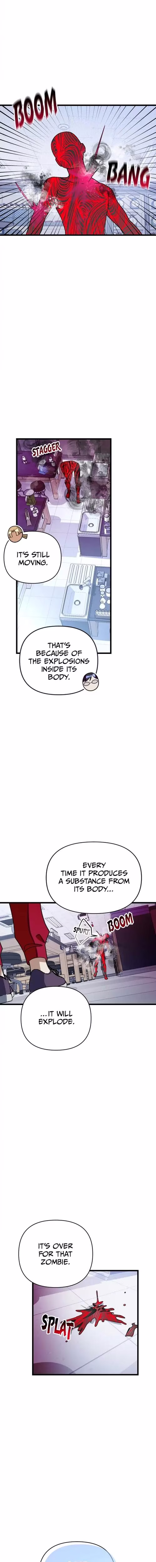 Surviving Romance - Chapter 89 - Part 13