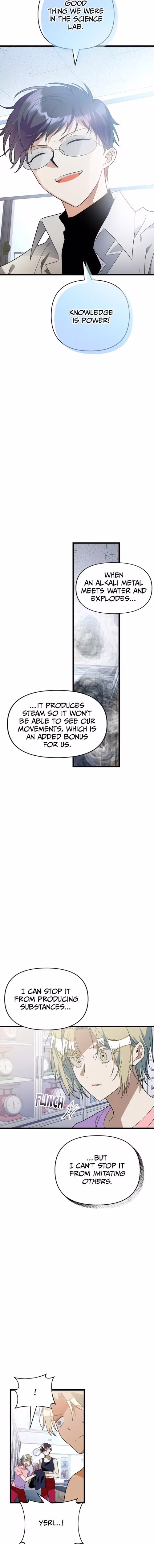 Surviving Romance - Chapter 89 - Part 14