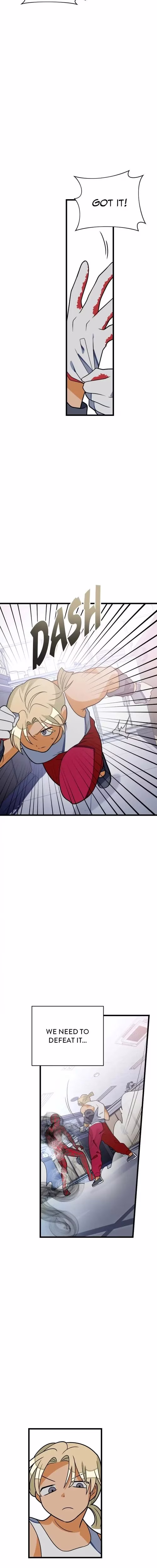 Surviving Romance - Chapter 89 - Part 15