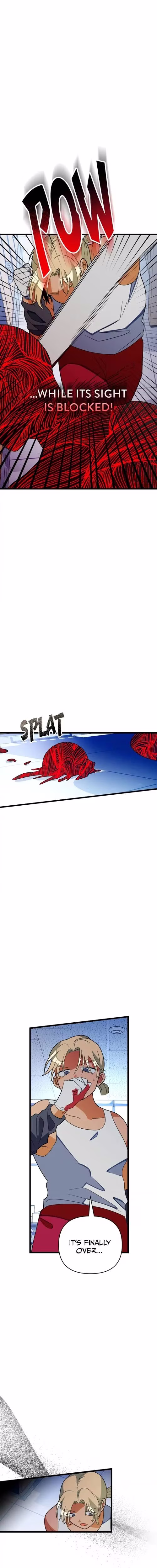 Surviving Romance - Chapter 89 - Part 16