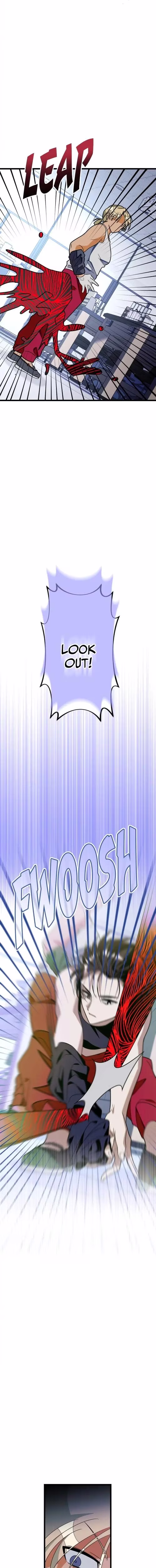 Surviving Romance - Chapter 89 - Part 17