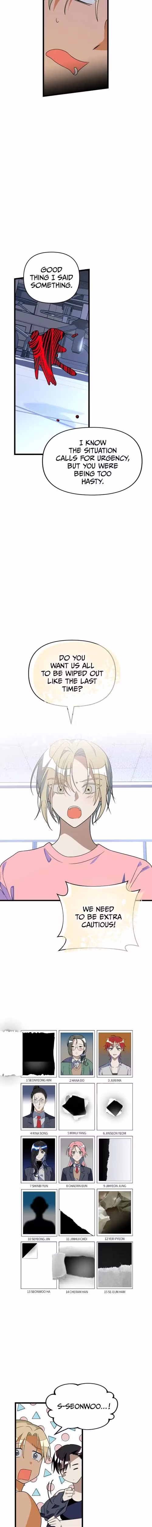 Surviving Romance - Chapter 89 - Part 18