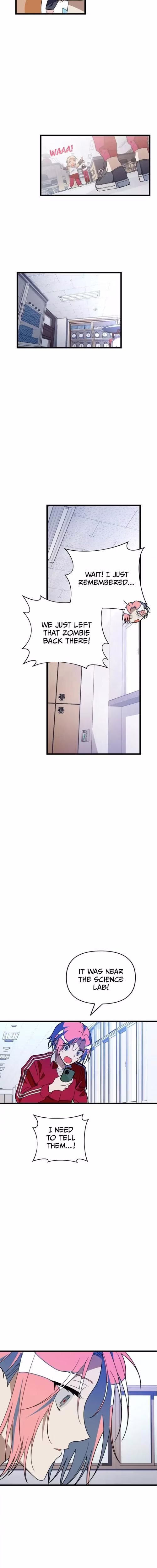 Surviving Romance - Chapter 89 - Part 19