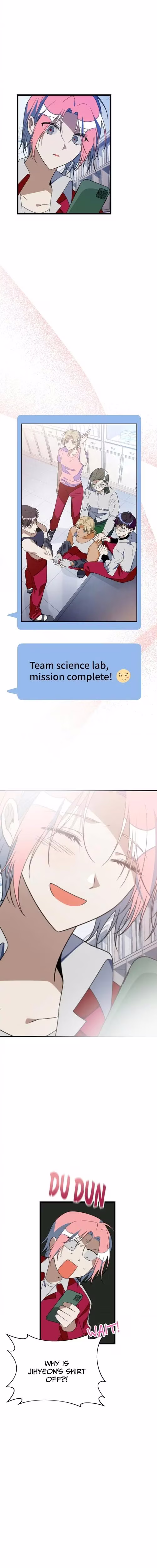 Surviving Romance - Chapter 89 - Part 20