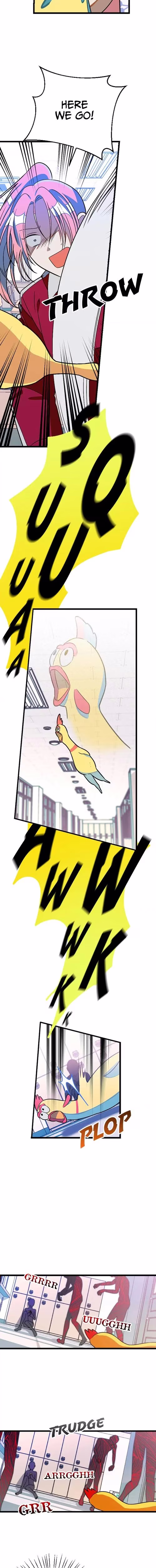 Surviving Romance - Chapter 9 - Part 7