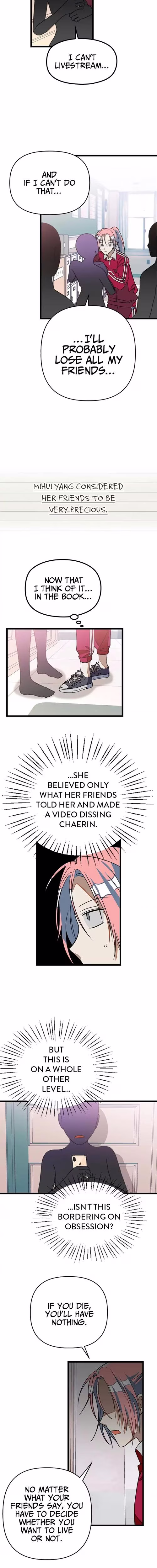 Surviving Romance - Chapter 9 - Part 11