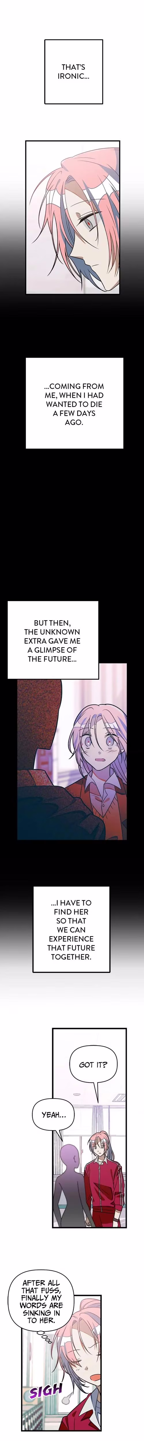 Surviving Romance - Chapter 9 - Part 12