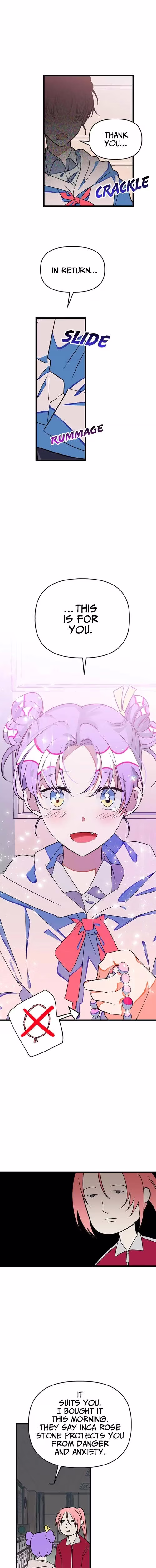 Surviving Romance - Chapter 9 - Part 13