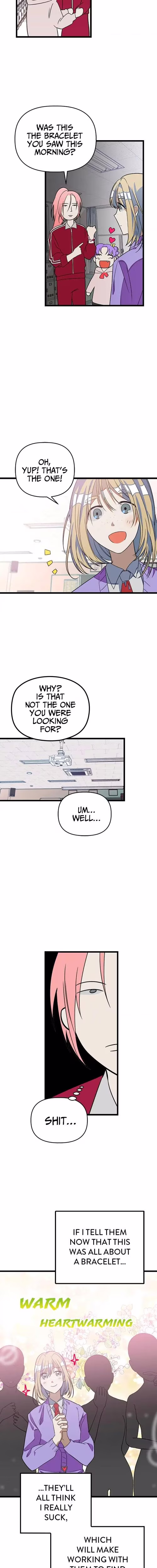 Surviving Romance - Chapter 9 - Part 14