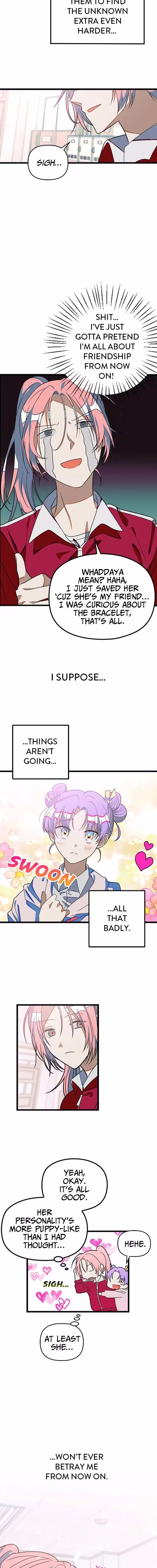 Surviving Romance - Chapter 9 - Part 15