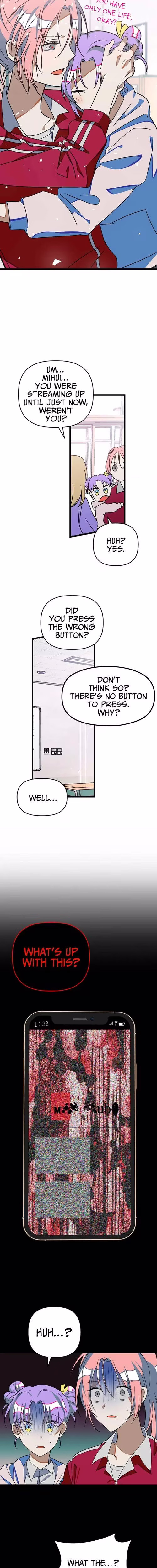 Surviving Romance - Chapter 9 - Part 16