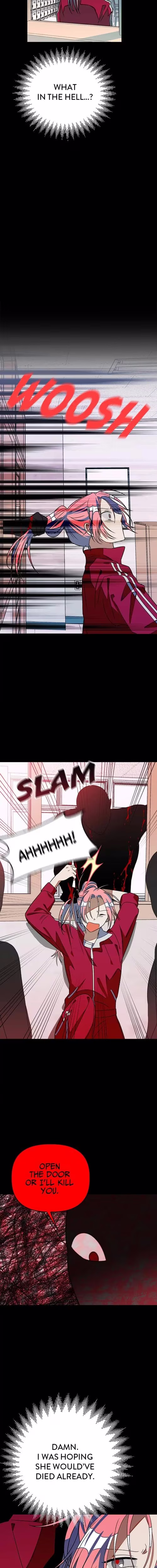 Surviving Romance - Chapter 9 - Part 18