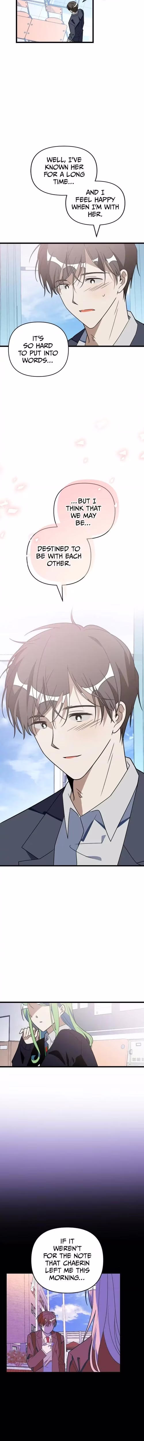 Surviving Romance - Chapter 90 - Part 4