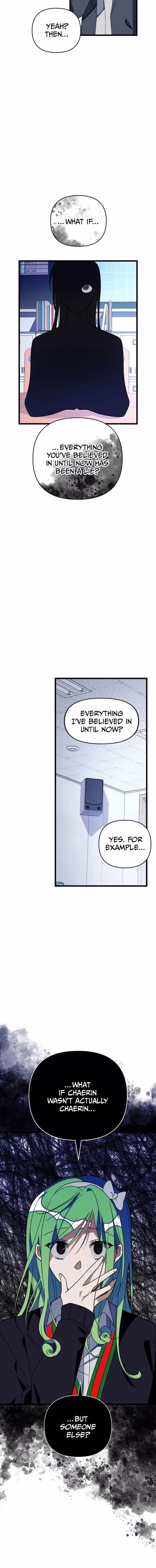 Surviving Romance - Chapter 90 - Part 6