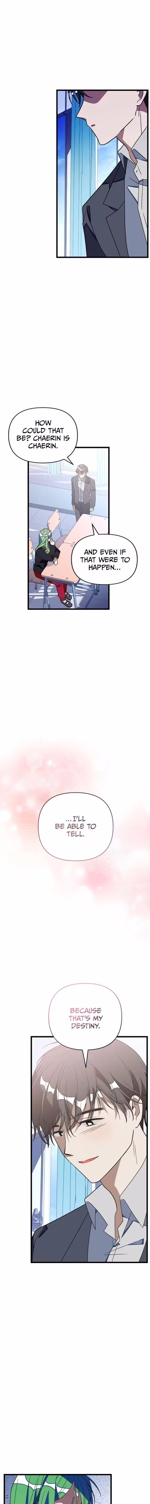 Surviving Romance - Chapter 90 - Part 7