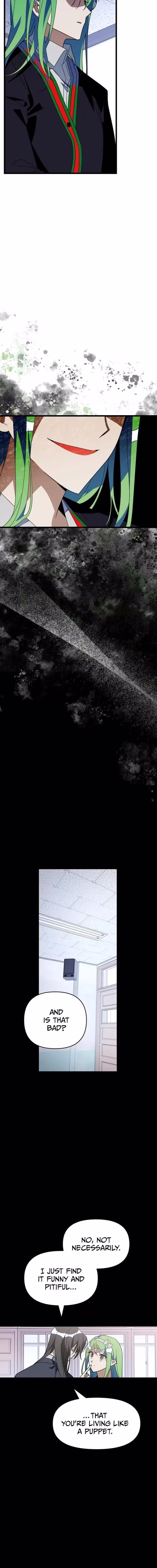 Surviving Romance - Chapter 90 - Part 8