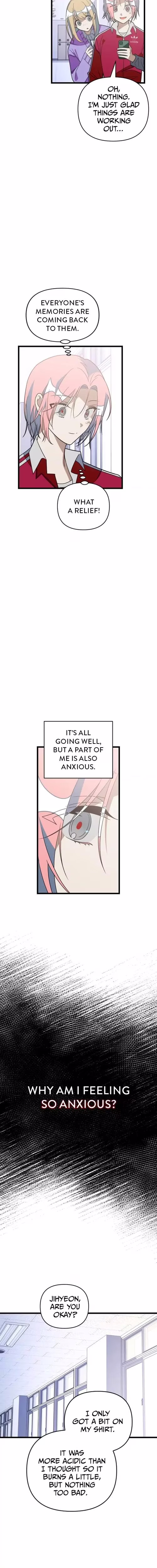 Surviving Romance - Chapter 90 - Part 12