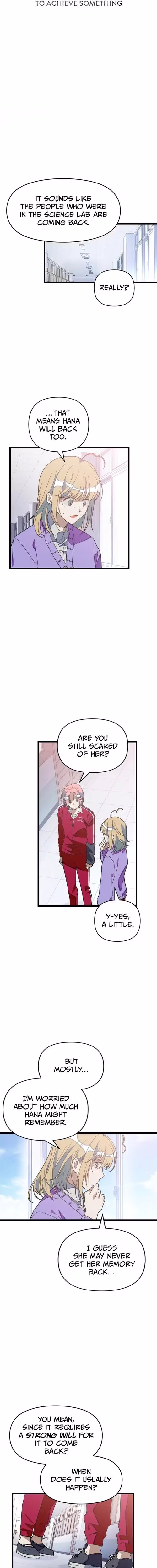 Surviving Romance - Chapter 91 - Part 3