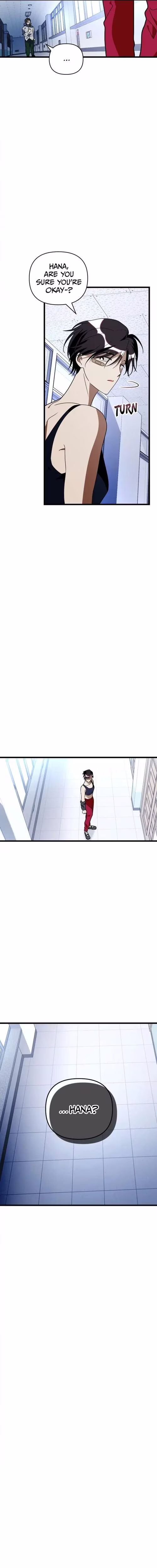 Surviving Romance - Chapter 91 - Part 6