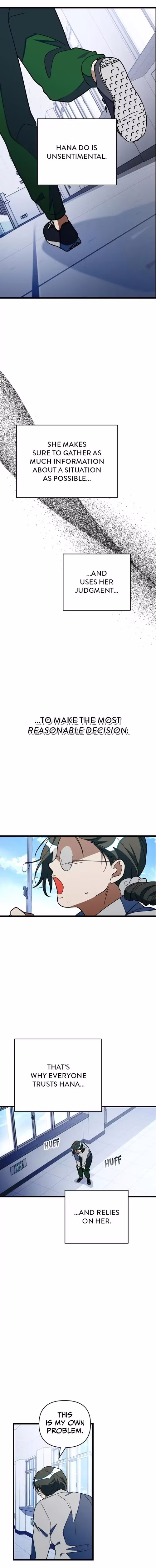 Surviving Romance - Chapter 91 - Part 7