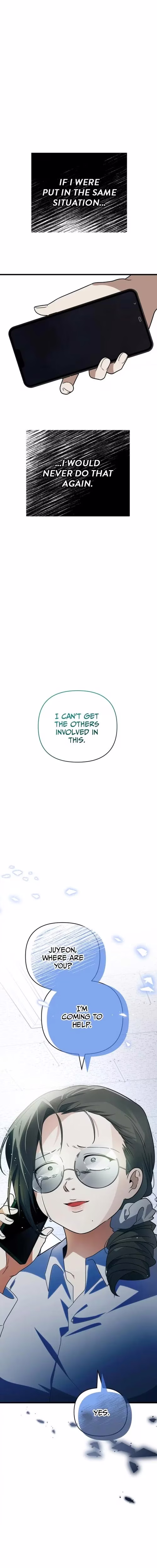 Surviving Romance - Chapter 91 - Part 8