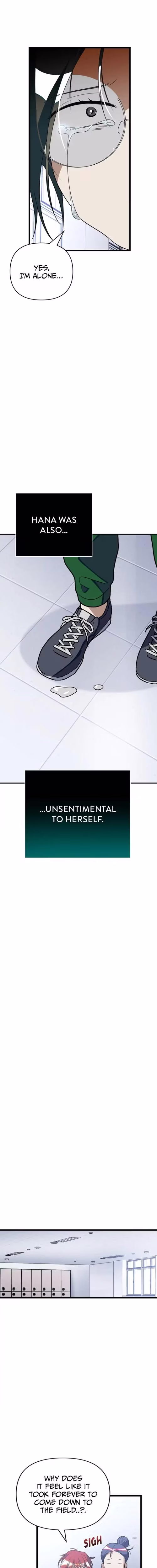 Surviving Romance - Chapter 91 - Part 9