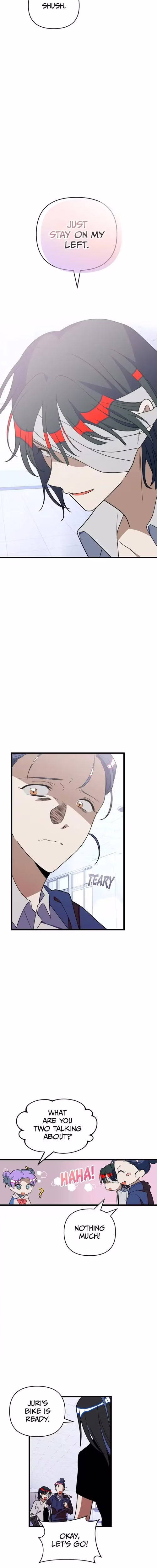 Surviving Romance - Chapter 91 - Part 12