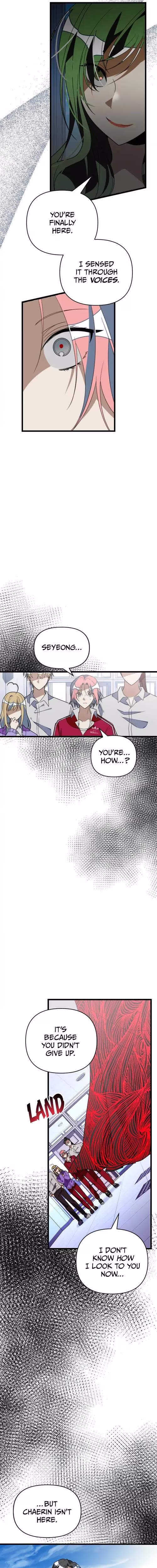 Surviving Romance - Chapter 91 - Part 15