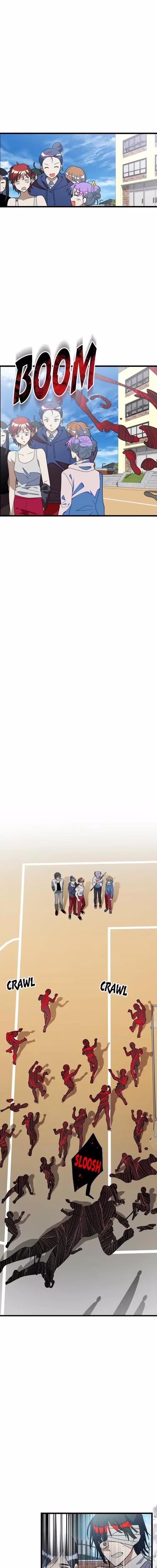 Surviving Romance - Chapter 91 - Part 18