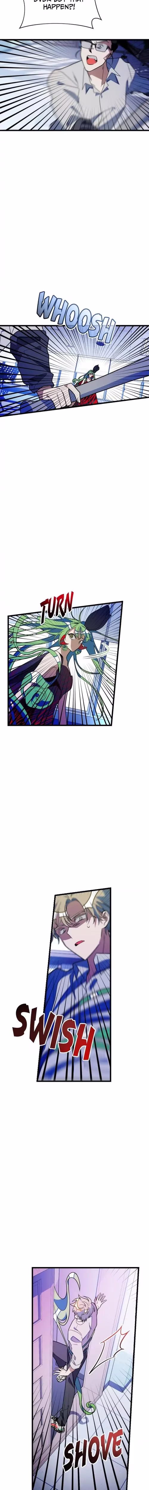 Surviving Romance - Chapter 92 - Part 3