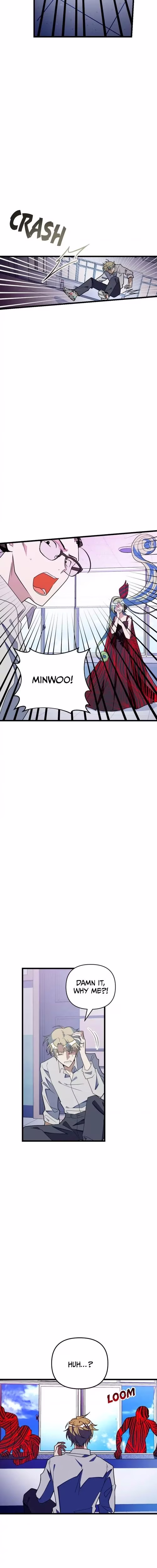 Surviving Romance - Chapter 92 - Part 4