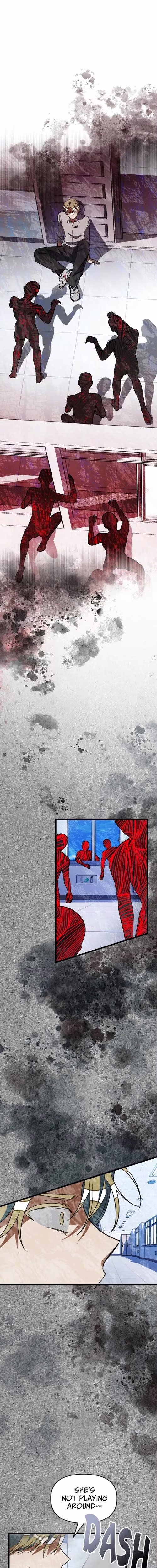 Surviving Romance - Chapter 92 - Part 5