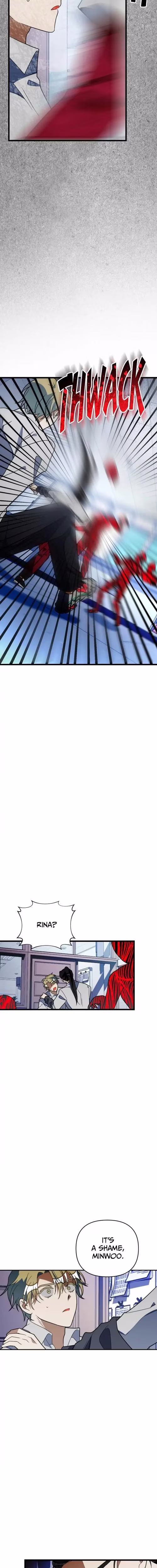 Surviving Romance - Chapter 92 - Part 6